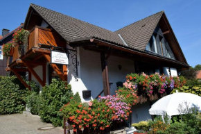 Отель Gästehaus - Haus am Schultal  Браунлаге